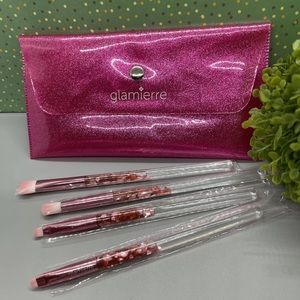 Glamierre Pink Luxe Glitter Eye